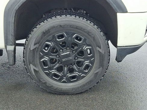 Used 2021 GMC Sierra 2500 Denali w/ Denali Ultimate Package image 8