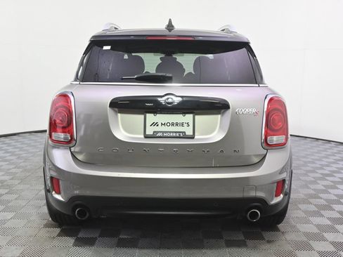 Used 2018 MINI Cooper Countryman S AWD/4WD image 5