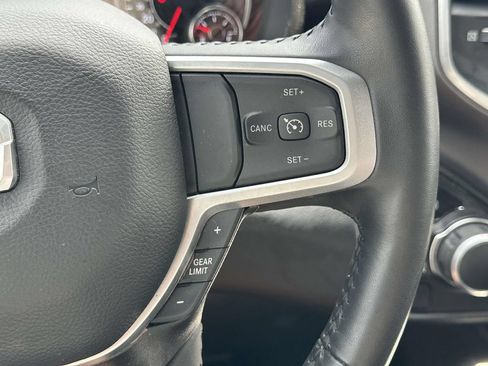 Used 2024 RAM 1500 Big Horn AWD/4WD image 25