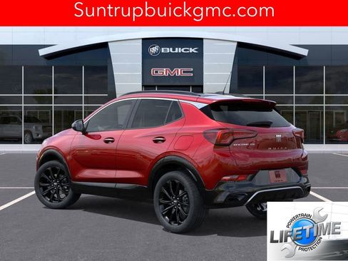 New 2026 Buick Encore GX Sport Touring w/ Comfort Package image 71