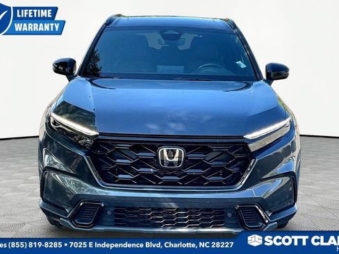 Used 2025 Honda CR-V Sport-L image 2