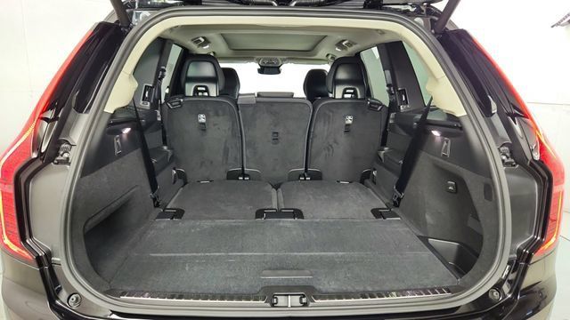 New 2026 Volvo XC90 T8 Plus w/ Protection Package AWD/4WD image 41