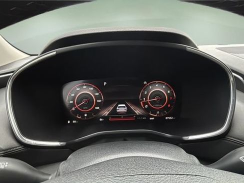 Used 2022 Hyundai Santa Fe XRT FWD image 15