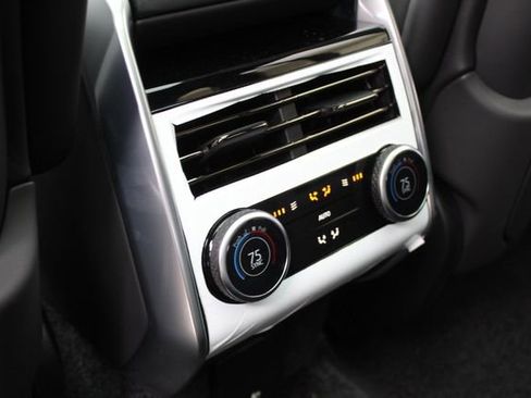 New 2025 Land Rover Range Rover Autobiography image 22