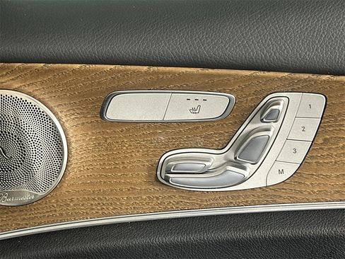 Certified 2022 Mercedes-Benz E 350 Sedan image 16