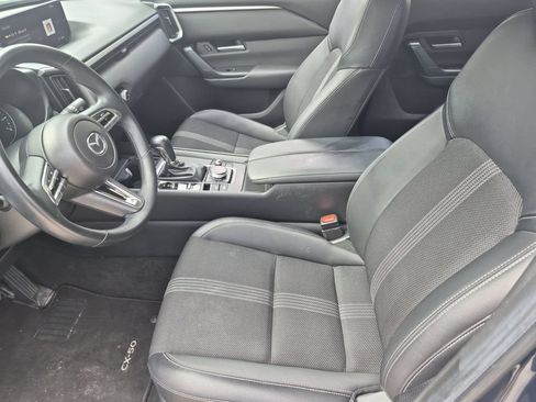 Used 2025 MAZDA CX-50 AWD 2.5 S w/ Premium Package image 24