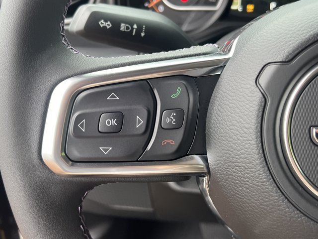 New 2027 Jeep Wrangler Unlimited Sport AWD/4WD image 21