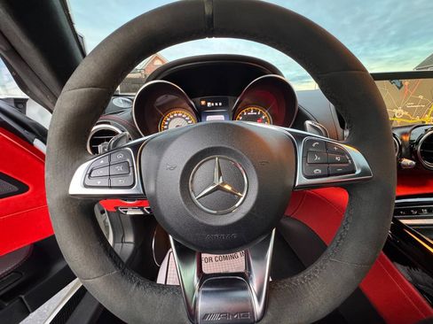 Used 2016 Mercedes-Benz AMG GT S image 24