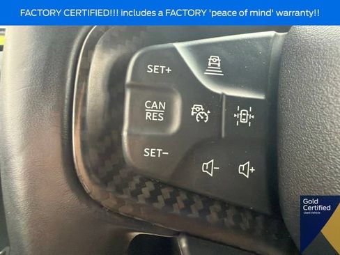 Used 2024 Ford Bronco Raptor AWD/4WD image 46