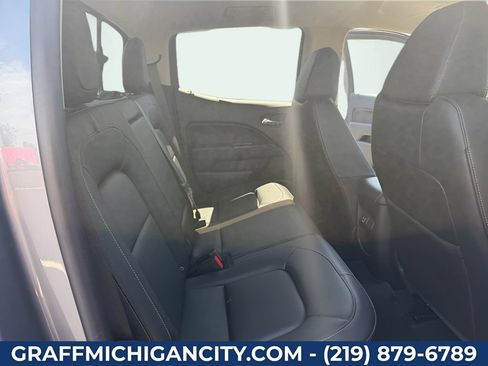Used 2019 Chevrolet Colorado ZR2 AWD/4WD image 28
