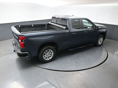 Used 2020 Chevrolet Silverado 1500 RST w/ All-Star Edition AWD/4WD image 42