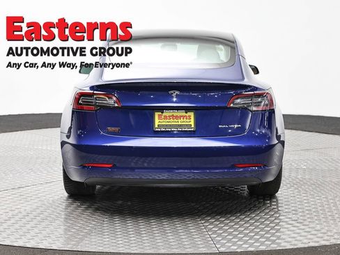 Used 2019 Tesla Model 3 Long Range AWD/4WD image 6