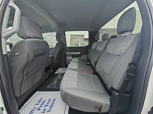 New 2026 Ford F350 XLT w/ XLT Premium Package AWD/4WD image 31