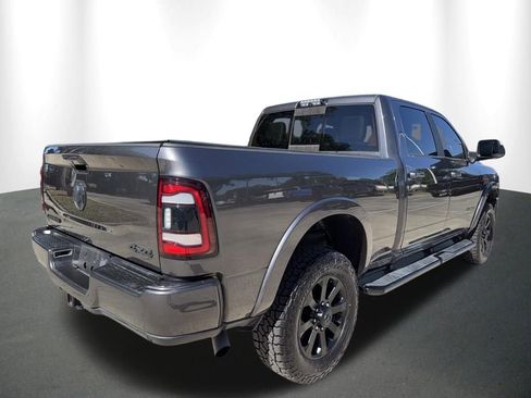 Used 2019 RAM 2500 Laramie w/ Night Edition AWD/4WD image 13