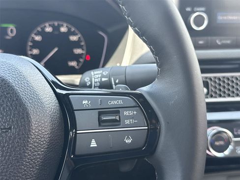 Used 2026 Honda Civic Sport image 20