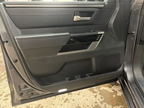 Used 2024 Toyota Tundra 1794 Edition image 10