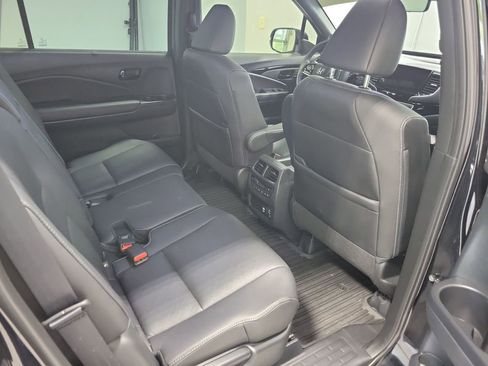Used 2023 Honda Passport Elite image 19