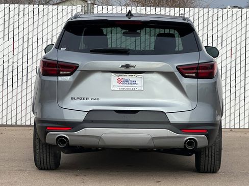 New 2026 Chevrolet Blazer LT w/ Convenience Package image 5