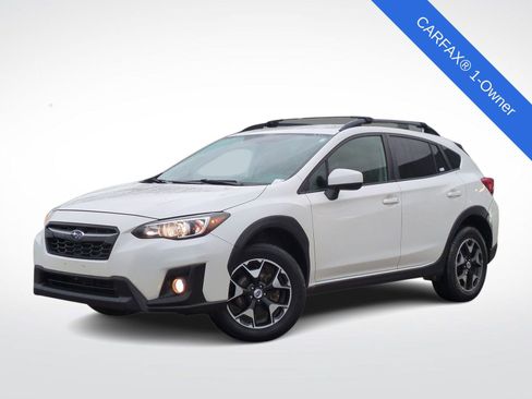 Used 2018 Subaru Crosstrek 2.0i Premium w/ Popular Package #3 image 1