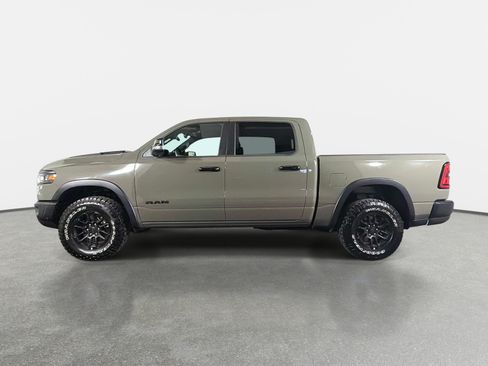 Used 2026 RAM 1500 Rebel w/ Rebel Level 2 Equipment Group AWD/4WD image 10