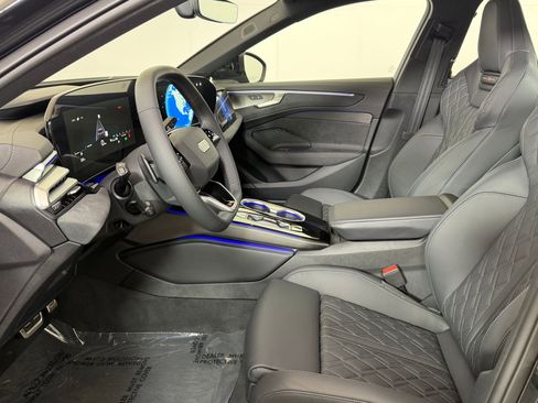 New 2026 Audi A6 Prestige AWD/4WD image 5