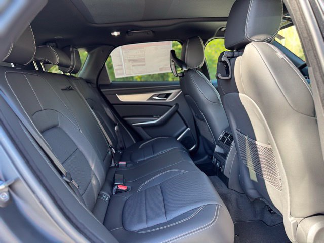 New 2026 Jaguar F-PACE R-Dynamic S AWD/4WD image 19