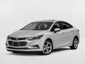 Used 2016 Chevrolet Cruze Premier FWD video 1