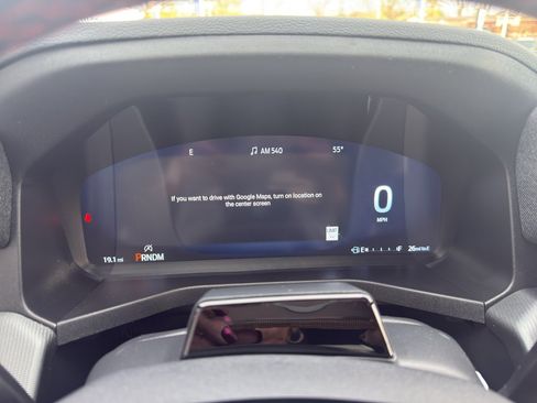 New 2026 Ford Explorer ST w/ Sun And Sound Package image 17