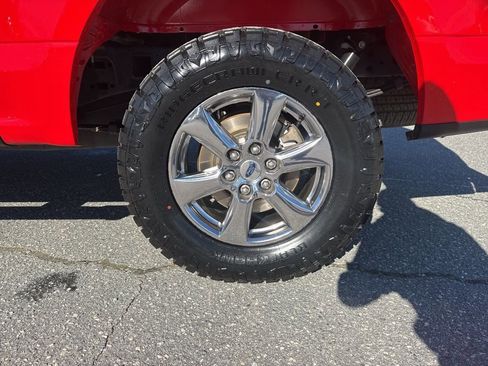 Used 2018 Ford F150 XLT w/ Equipment Group 301A Mid image 29