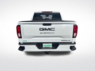 Used 2024 GMC Sierra 1500 Elevation w/ LPO, Elevation Black Package AWD/4WD video 4