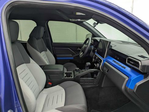 Used 2024 Toyota Tacoma TRD Sport image 20