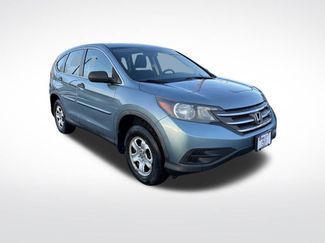Used 2014 Honda CR-V LX video 2
