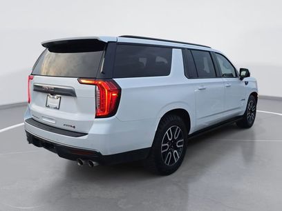 Used 2024 GMC Yukon XL AT4 w/ AT4 Premium Plus Package