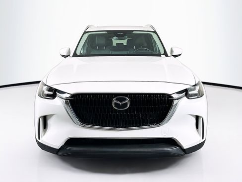 Used 2024 MAZDA CX-90 3.3 Turbo w/ Preferred Plus image 2