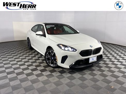 Used 2025 BMW 228i xDrive w/ Premium Package image 1