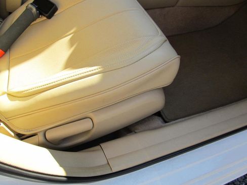 Used 2008 Honda Accord EX-L image 37