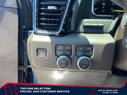 New 2026 GMC Sierra 1500 Denali w/ Technology Package AWD/4WD image 24