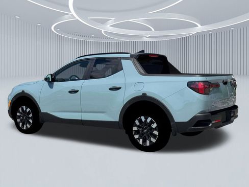 New 2026 Hyundai Santa Cruz SEL image 4