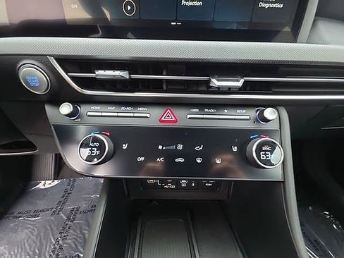 New 2026 Hyundai Sonata SEL image 32