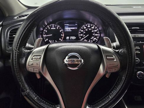 Used 2013 Nissan Altima 3.5 SL FWD image 24
