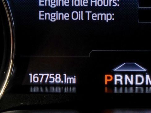 Used 2021 Ford F250 Platinum w/ FX4 Off-Road Package image 20