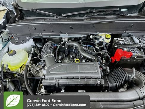 New 2026 Ford Bronco Sport Big Bend AWD/4WD image 29