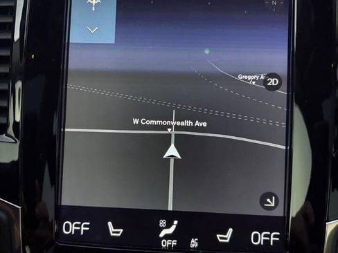 Used 2016 Volvo XC90 T8 Inscription image 35