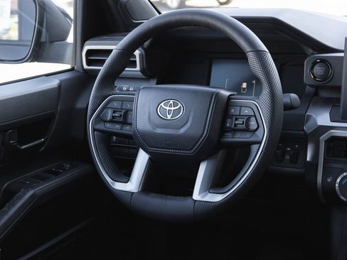 New 2026 Toyota Tacoma SR5 AWD/4WD image 12