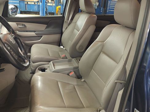 Used 2015 Honda Odyssey EX-L image 2