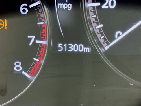 Used 2024 MAZDA CX-30 AWD 2.5 S w/ Select Sport Pkg image 19