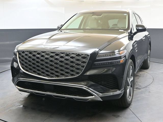 Used 2026 Genesis GV80 2.5T Advanced AWD/4WD image 1
