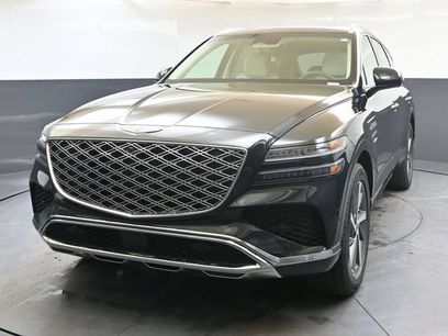 Used 2026 Genesis GV80 2.5T Advanced
