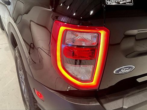 Used 2025 Ford Bronco Sport Big Bend image 23