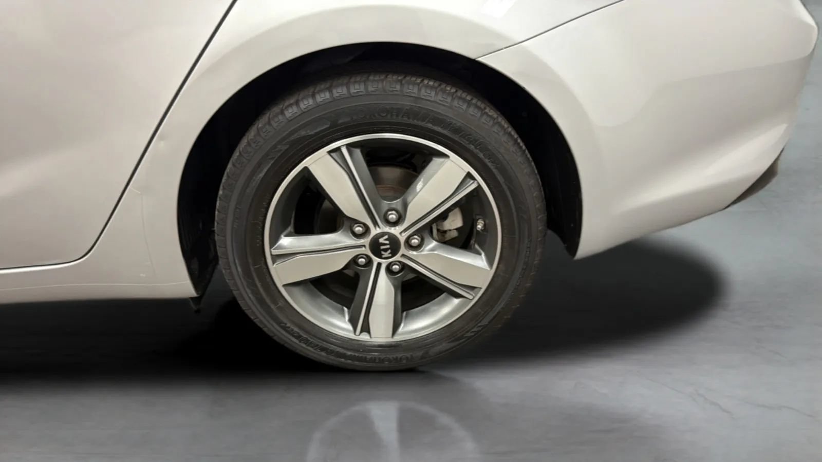 Used 2018 Kia Forte LX w/ LX Popular Package FWD image 26
